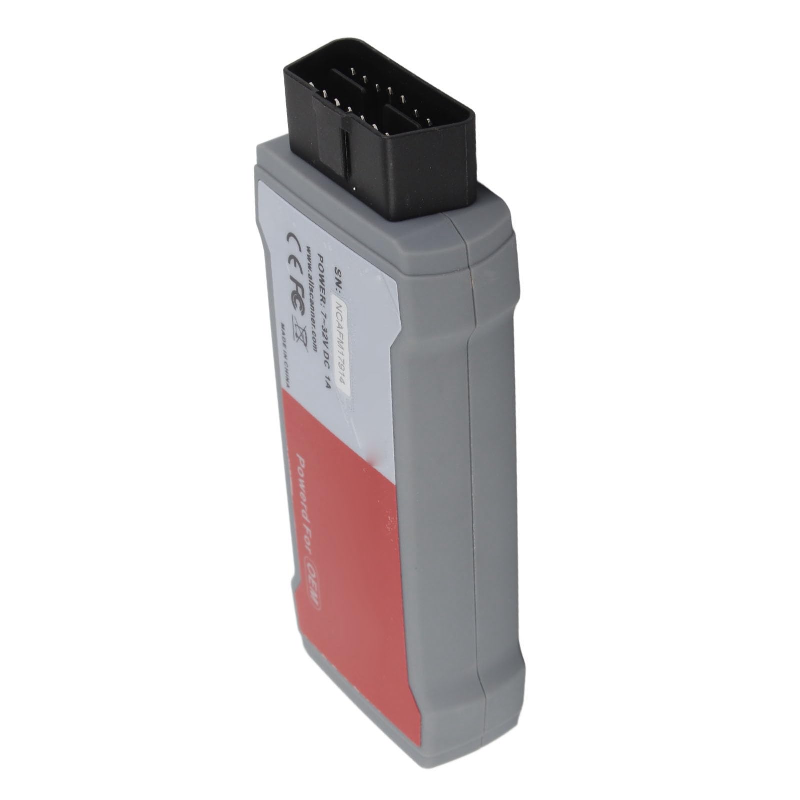 Tbest Interfejs Diagnostyczny Skaner Samochodowy z Programowaniem ECU SAS TPMS SAE J2534 Pass Thru do Wymiany IDS V124
