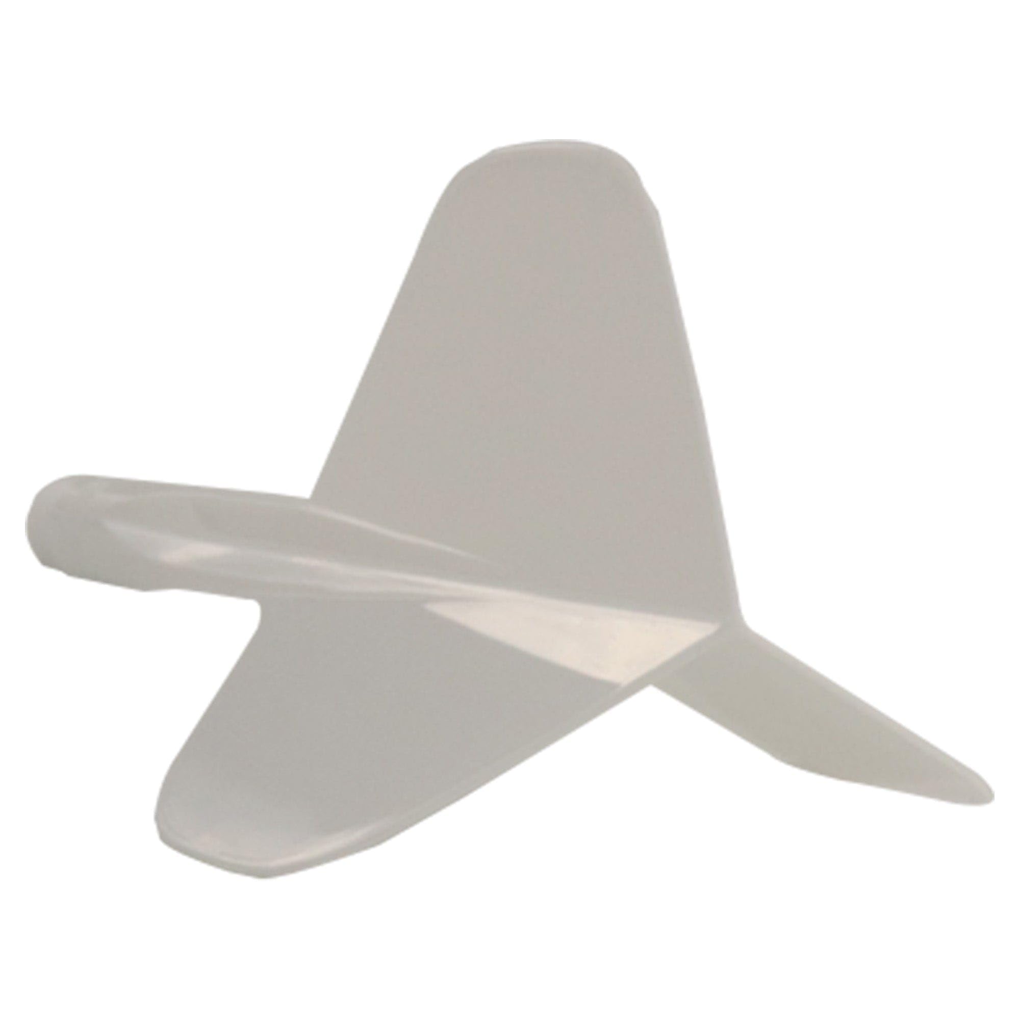 Condor Axe 120, White, Long - Image 2