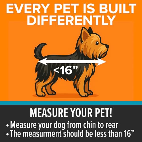 K&H Pet Products Fahrradkorb für Hunde, universelle Passform, für Katzen, Hunde, Haustiere, Fahrradkorb mit Vorderradhalterung im Lieferumfang enthalten, waschbares Futter, starker Metallkorb, 2