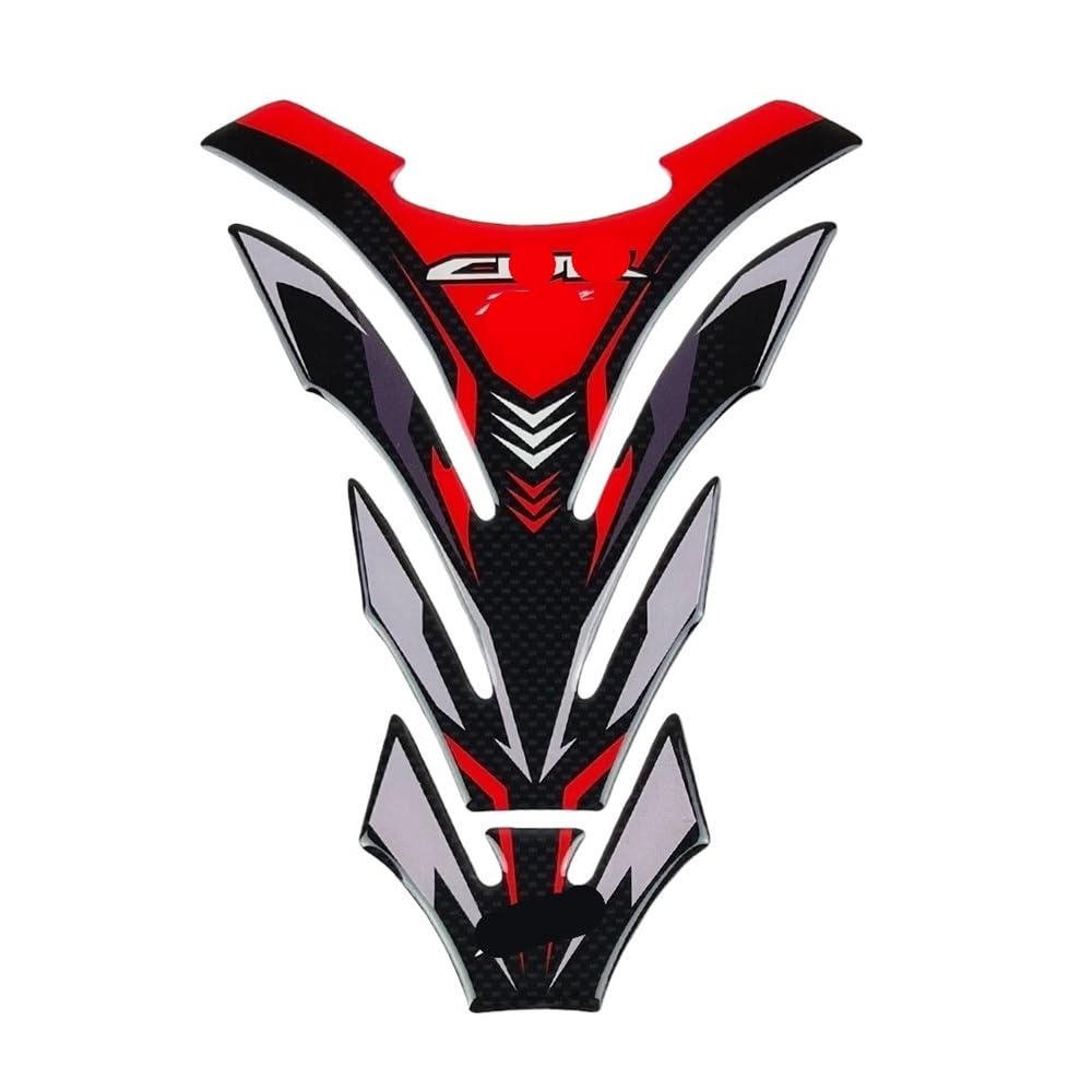 Fuel Tank Stickers Sticker Motorcycle Accessories Tank Pad Cover for CBR RR R F4i CBR250RR CBR600RR CBR1000RR 1000RR 600RR 650R 500R 250R