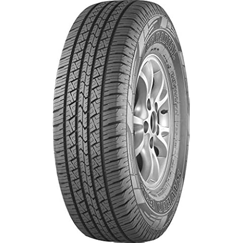 GT Radial Savero HT2 P215/70R16 99T All Season Radial Tire Cover