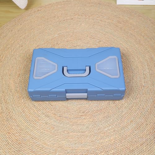 Fabigペットキャリー 航空ケース 折りたたみ式 犬猫兼用ハードクレート 通気性・換気良 旅行・収納便利・軽量 航空輸送ボックス キャンピングキャリポータ ハードタイプ 猫用・犬用K12