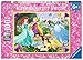 Ravensburger Puzzle - Principesse Disney G Puzzle 100 XXL, 10775 9