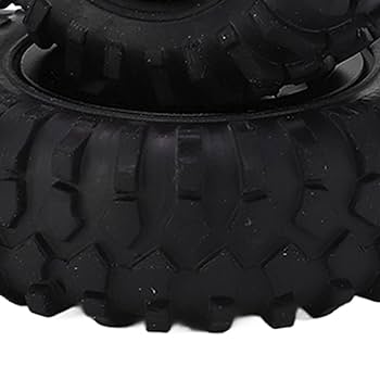 Amazon | 50mmホイールリムラバータイヤ、絶妙な技量実用的な高