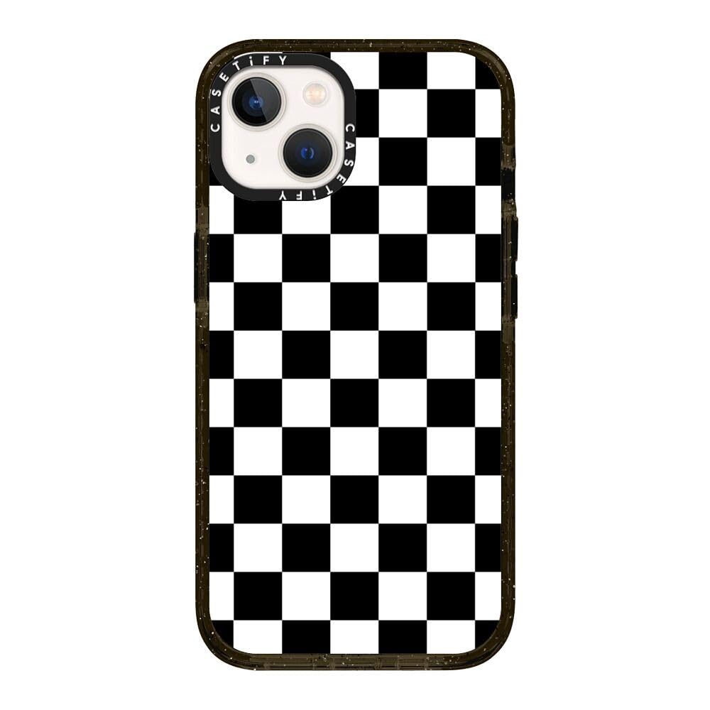 Amazon.com: CASETiFY Impact Case for iPhone 13 [Slim / 8.2 ft. 4X