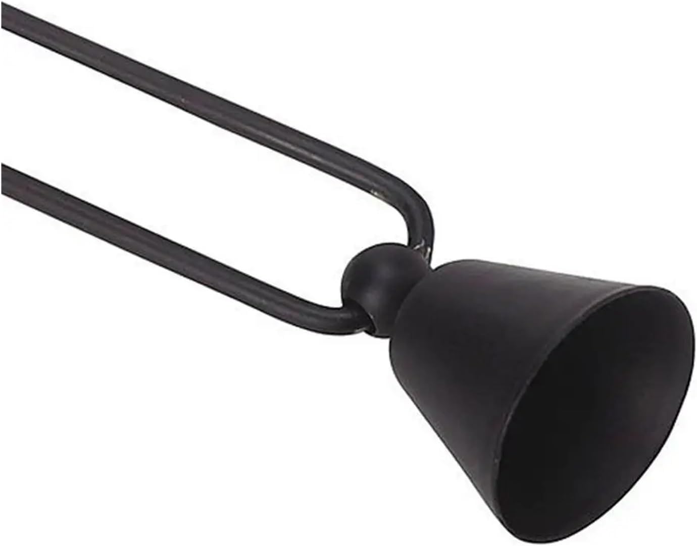 1 Piece Candle Wick Snuffer with Long Handle Extinguisher