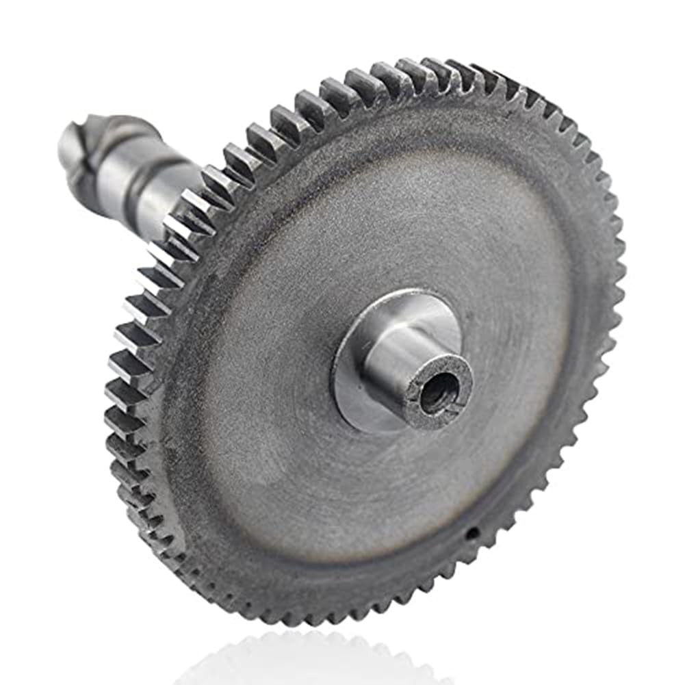 Kit de árbol de levas y engranajes rectos FD620D para tractor de