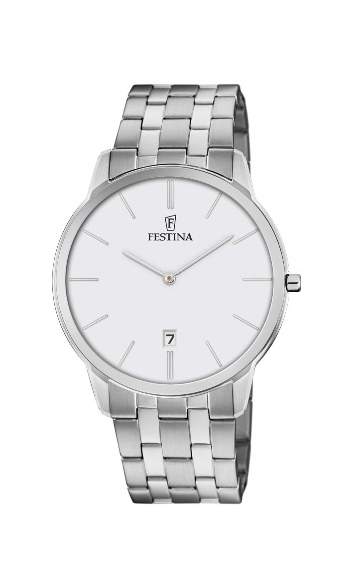 Nuevo Relojes Festina Hombre El Corte Ingles | Compra Online a Precios  Super Baratos