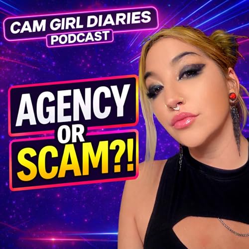 The Cam Modeling Agency Nightmare? Are Agencies a Scam Or Legit?