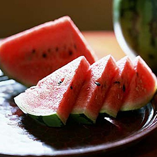 Livraison gratuite de variétés rares de graines de pastèque chinoises Choisissez de délicieuses graines de pastèque aux fruits Plantes de bonsaï Paquet de 500 graines