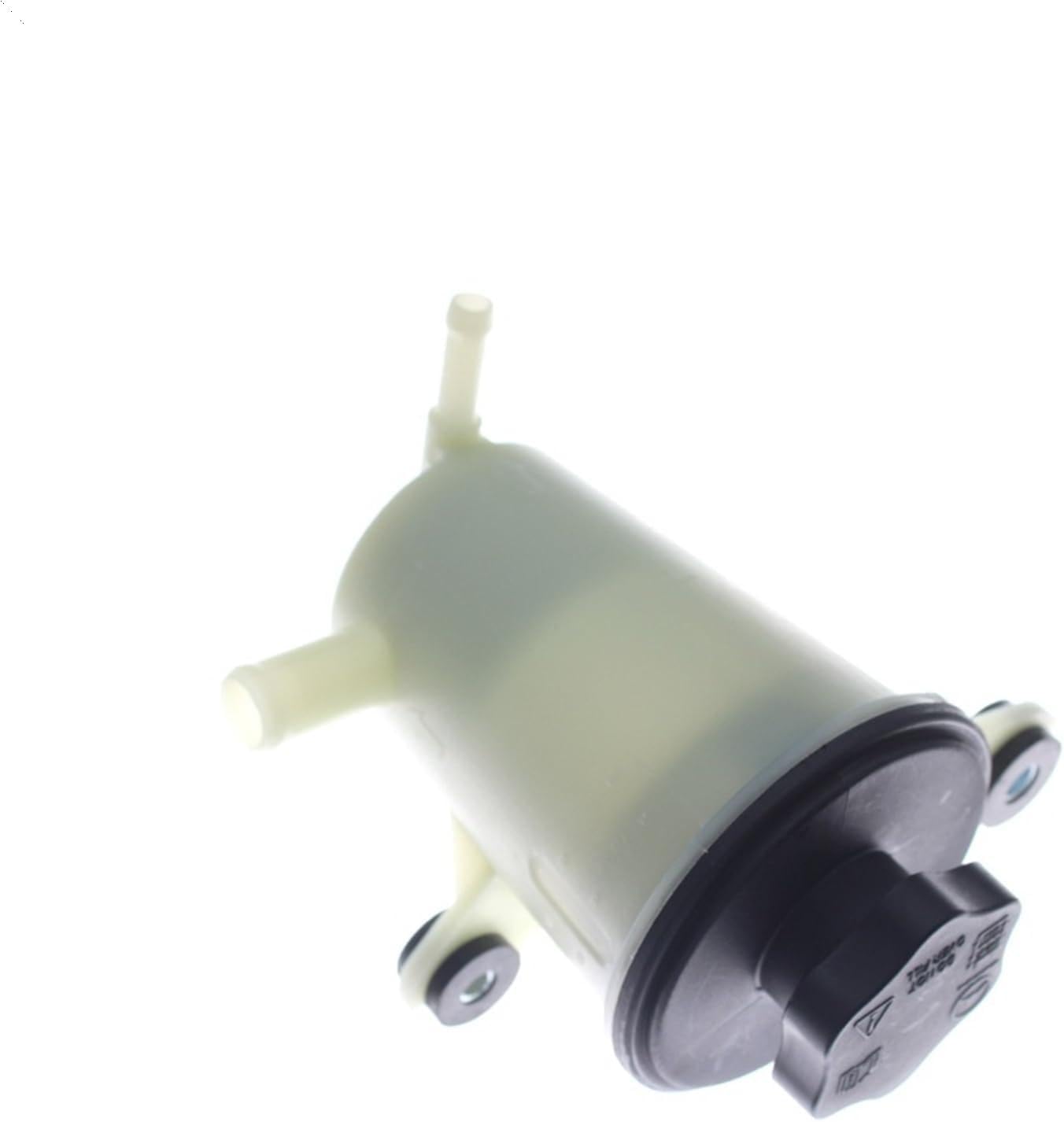 Leak Proof Upgraded Version Power Steering Reservoir Tank W/Cap Fit for Edge Fit for MKX 2011-2015 2.0L 3.7L 3.5L 8L1Z3A006A CT4Z3E764A 603-848 Special for Power Steering Pump