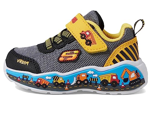 Image of Skechers Boys' Play Scene Sneaker
