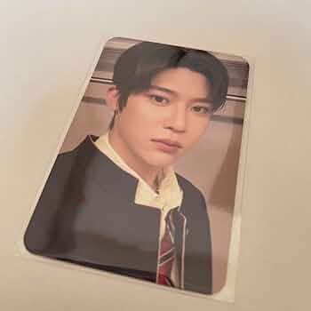 NCT New team シオン NCT NEW TEAM on Instagram: 