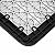 IncStores Edge Pieces for Nitro Interlocking Garage Floor Tiles | Ramped Edges for Our Plastic Floor Tiles to Build Smarter Garage, Workshop, Shed, or Trailer | Black, Male Edge