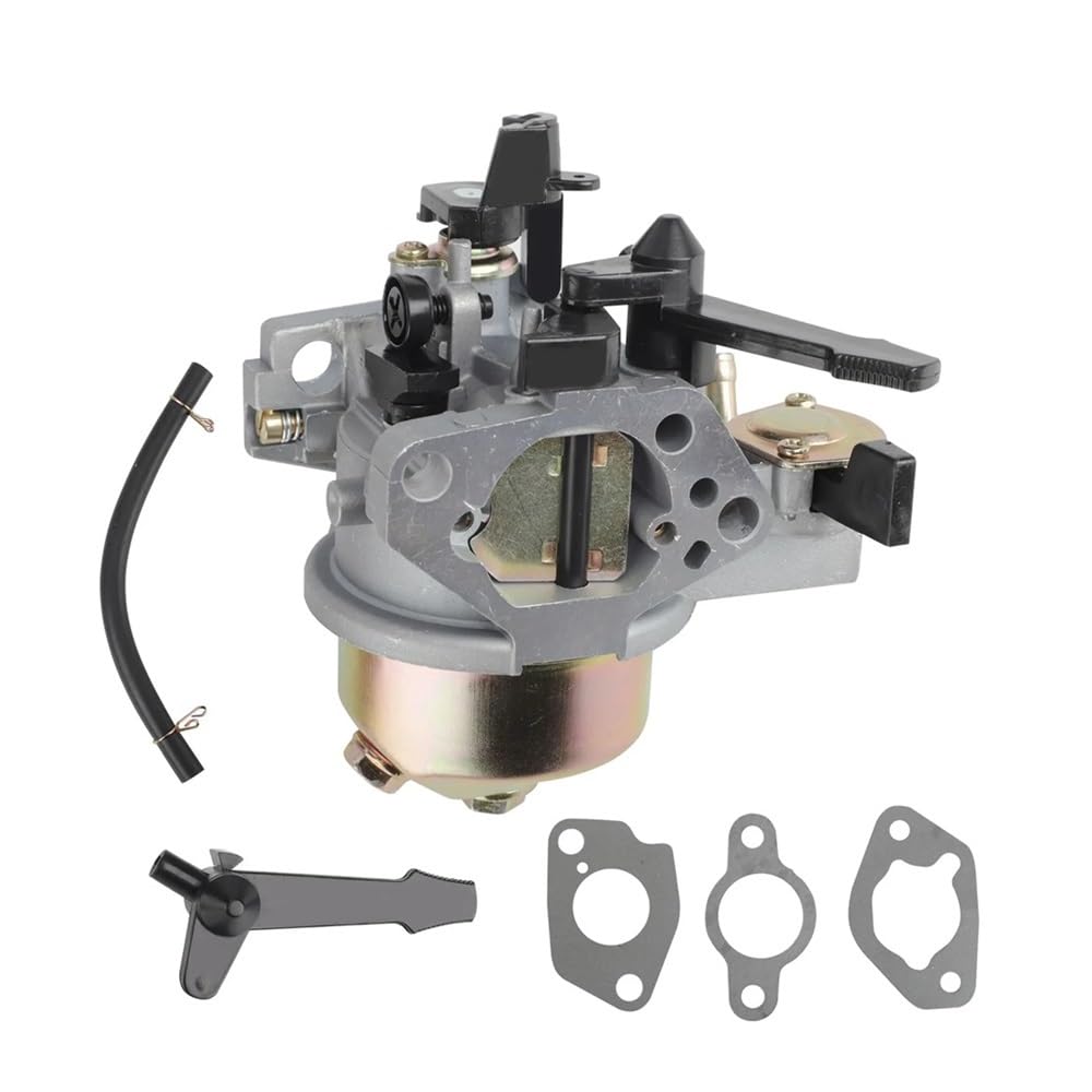 Carburateur moteur GX270 GX240 kit de carburation anti-calage complet