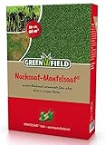 Rasen Nachsaat Reparatur Mischung 1 kg für ca. 60 m²