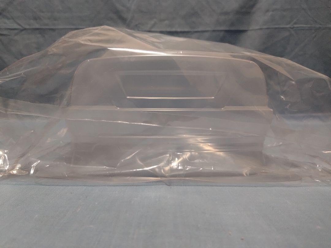 田宮 ランサーエボリューションⅤボディとホイールのセット⑦ タミヤ 1