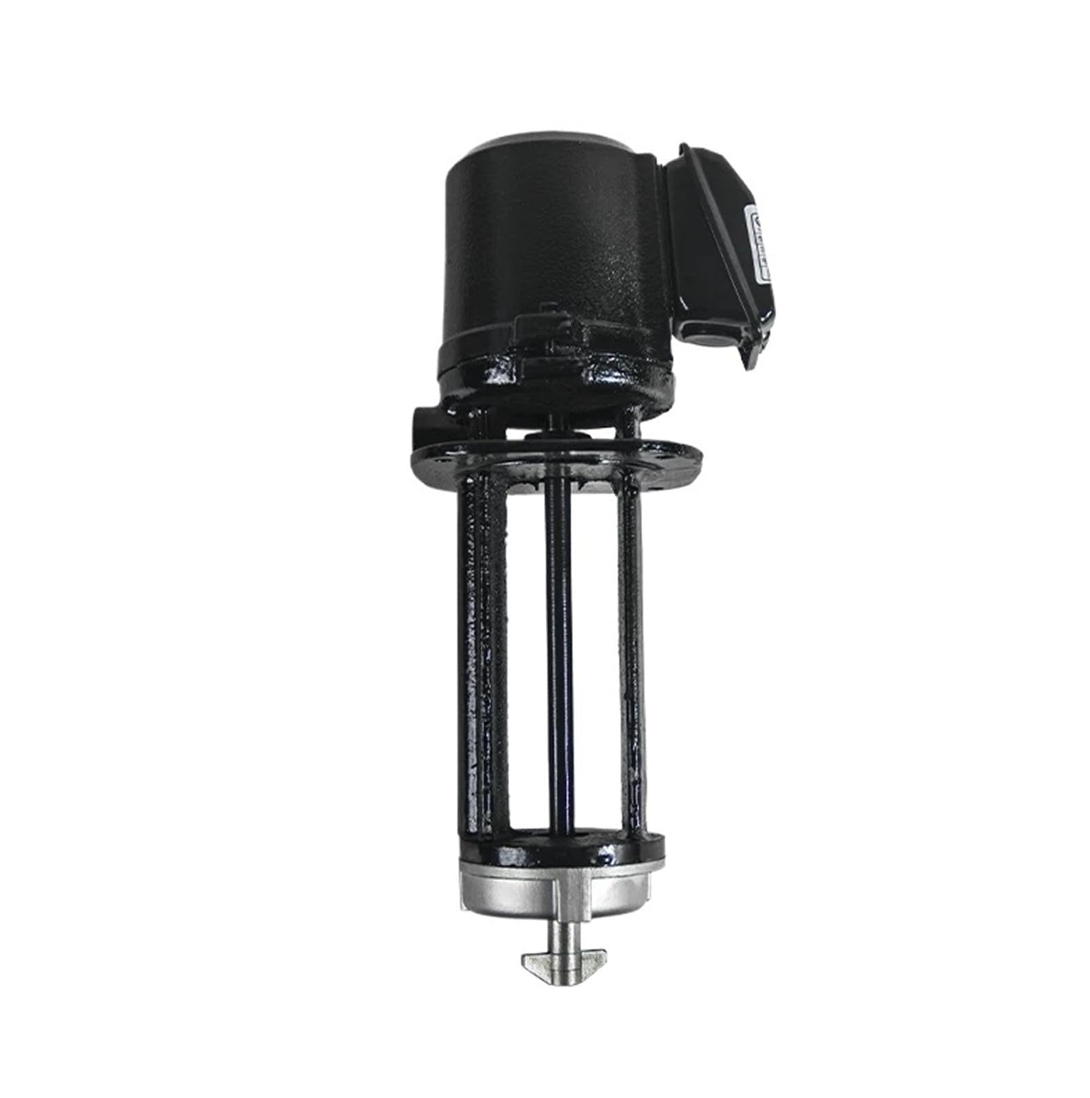 DBJ90 Machine Tool Oil Pump, 90W 380V Three-Phase Cooling Pump