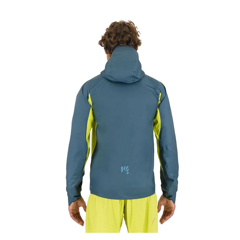 Karpos Uomo Lavaredo Rain Evo giacca