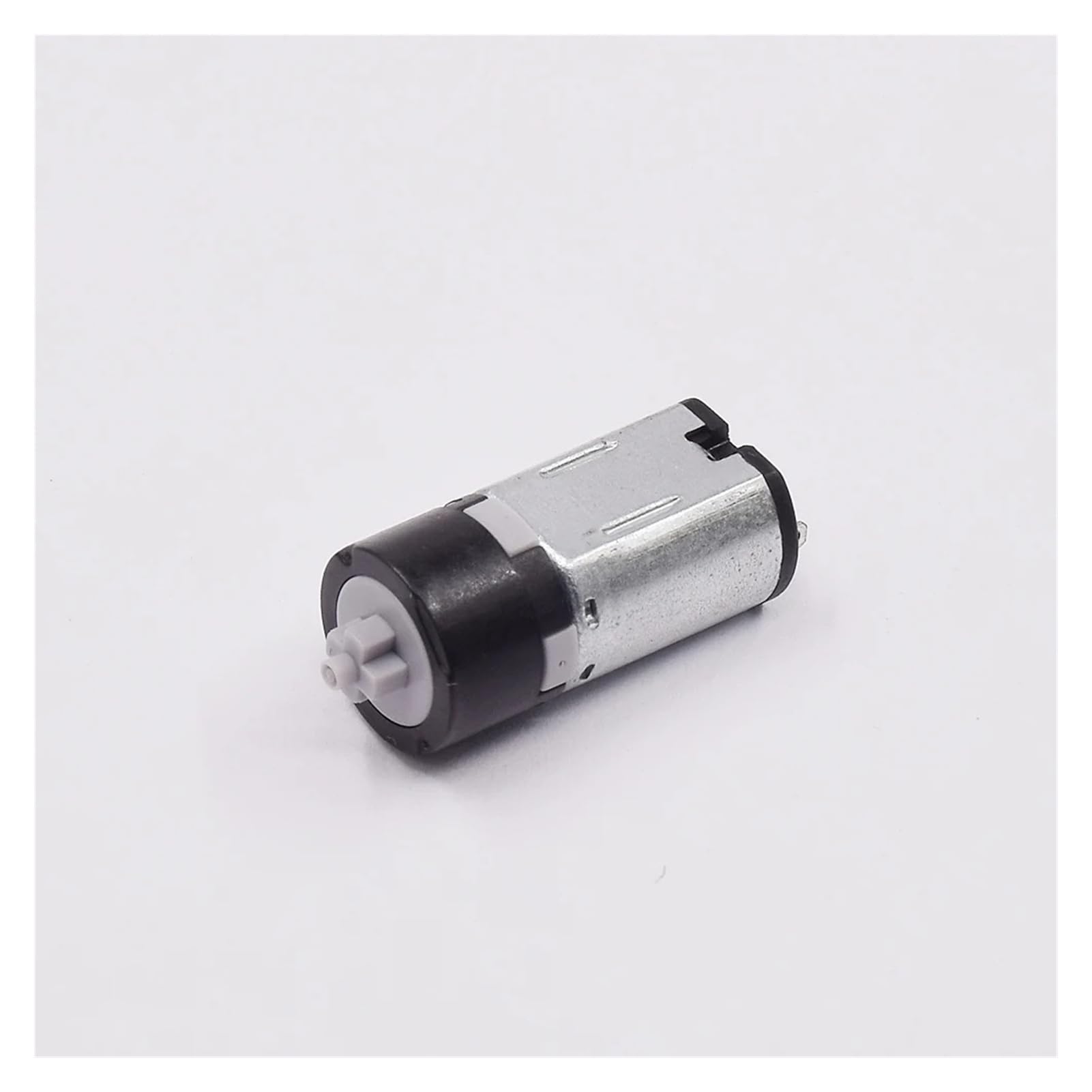 Motorreductor planetario de plástico, CC 1,5-6V, 3V, 3,7V,10 mm diámetro, M10/12, N20, 10/30/50 unidades pieza de reparación(50pcs,A 10mm Motor)
