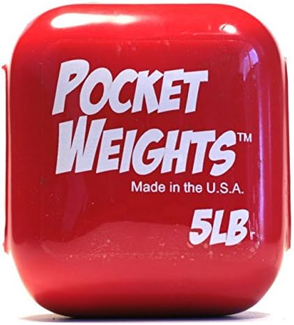 Belt and Trim Weights w/Free USPS Priority Shipping