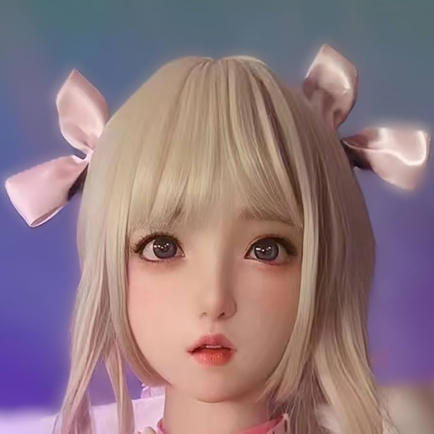 等身大フィギュア84.01cmPVC材質ヘッド Amazon.co.jp: フィギュア ヘッド単体 等身大 シリコン製 頭部