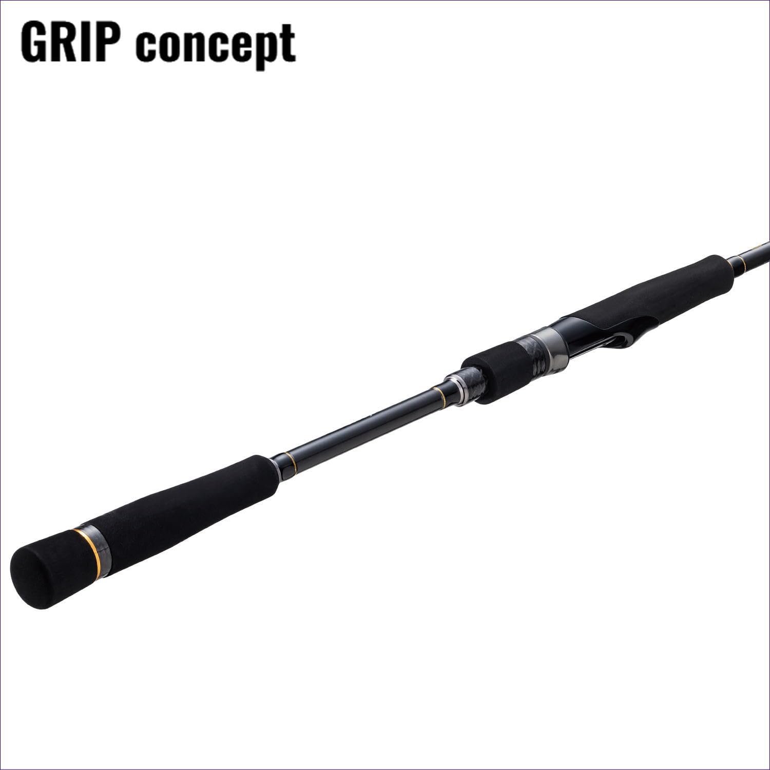 メジャークラフトロックフィッシュロッド ロックライバー5G RV5-902H/B メジャークラフト ロックライバー5G RV5-902H/B (ロック