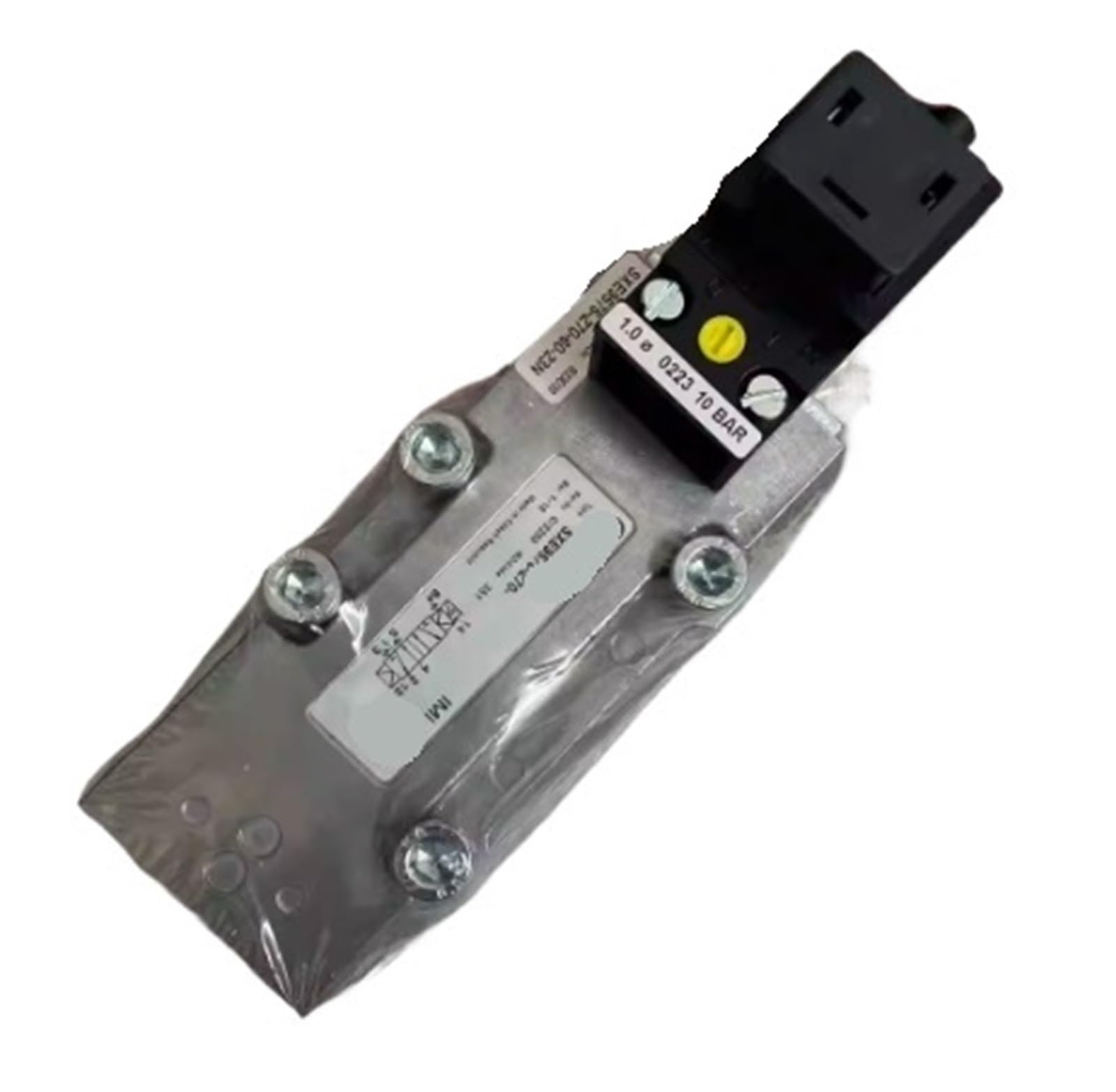 ELZNSQQK SXE9575-Z70-60-23N pilot operated solenoid valve
