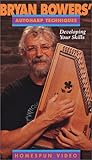 Bryan Bowers Autoharp Techniques [VHS]
