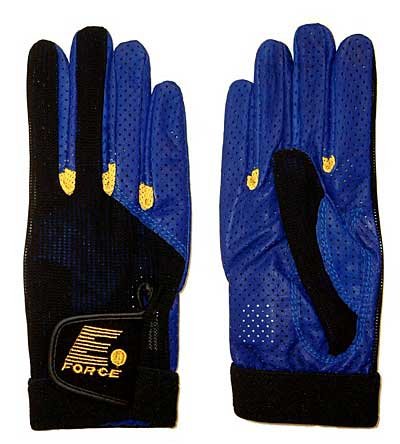 E-ForceChill Racquetball Glove