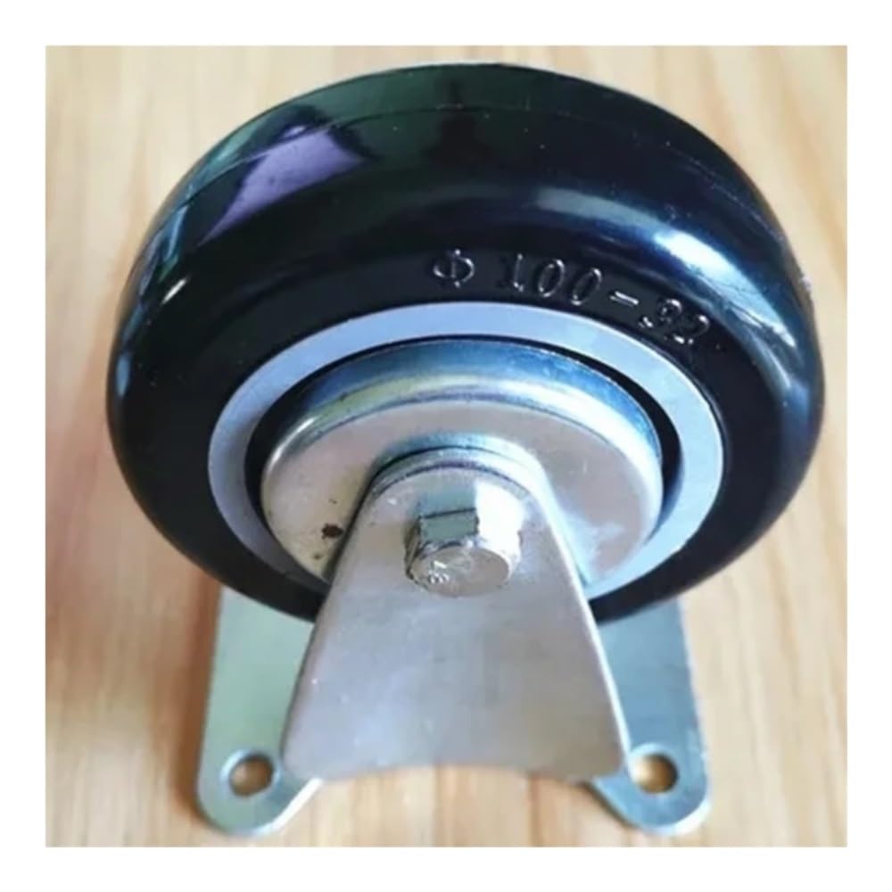 Roue compatible KDE6500T anti-vibration pour stabiliser le groupe KDE6700TA