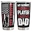 Baseball Dad 2