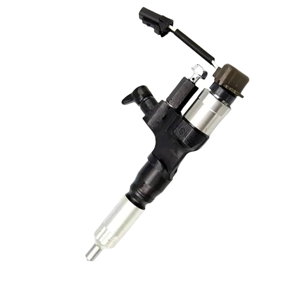 Amazon.co.jp: 095000-5461 095000-5465 23670-E0261 23670