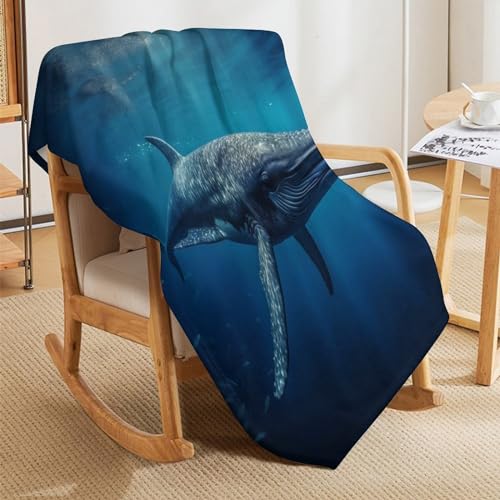 Couverture en flanelle douce de qualité supérieure avec baleines - 7