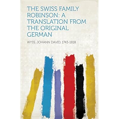 The Swiss Family Robinson