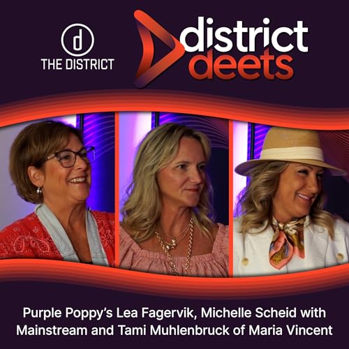 The District Boutiques: Your Fashion Finds in Ankeny