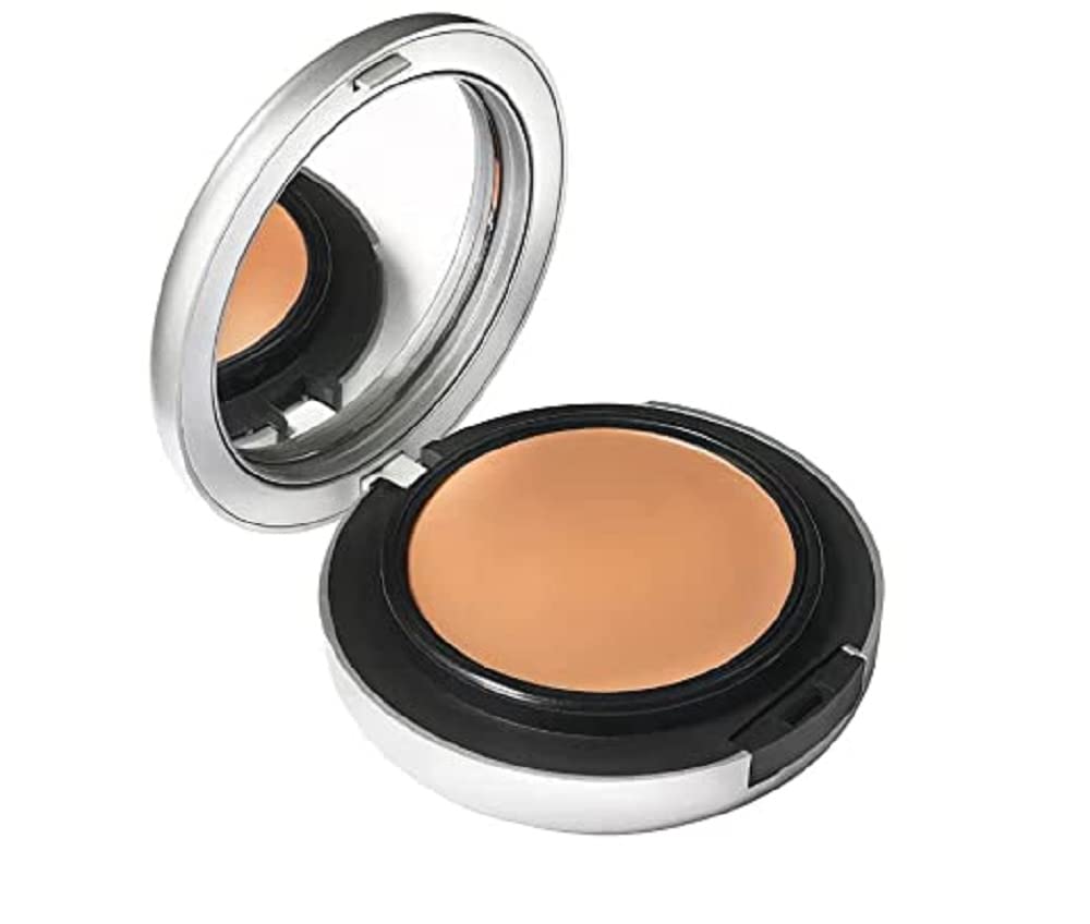 MAC, Studio Fix Tech Cream-To-Powder Foundation - C3.5, 10 gm