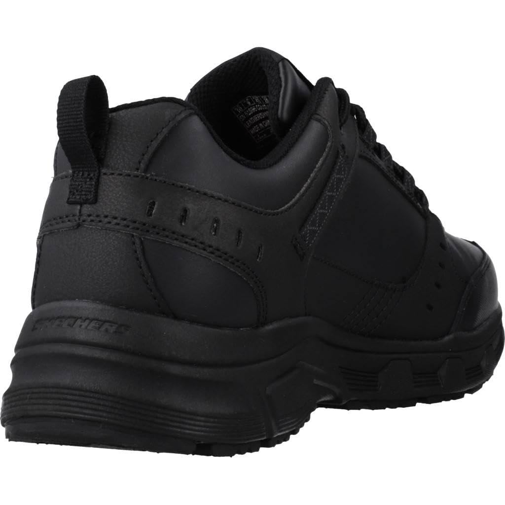 Skechers Oak Canyon Redwick Zapatillas Hombre