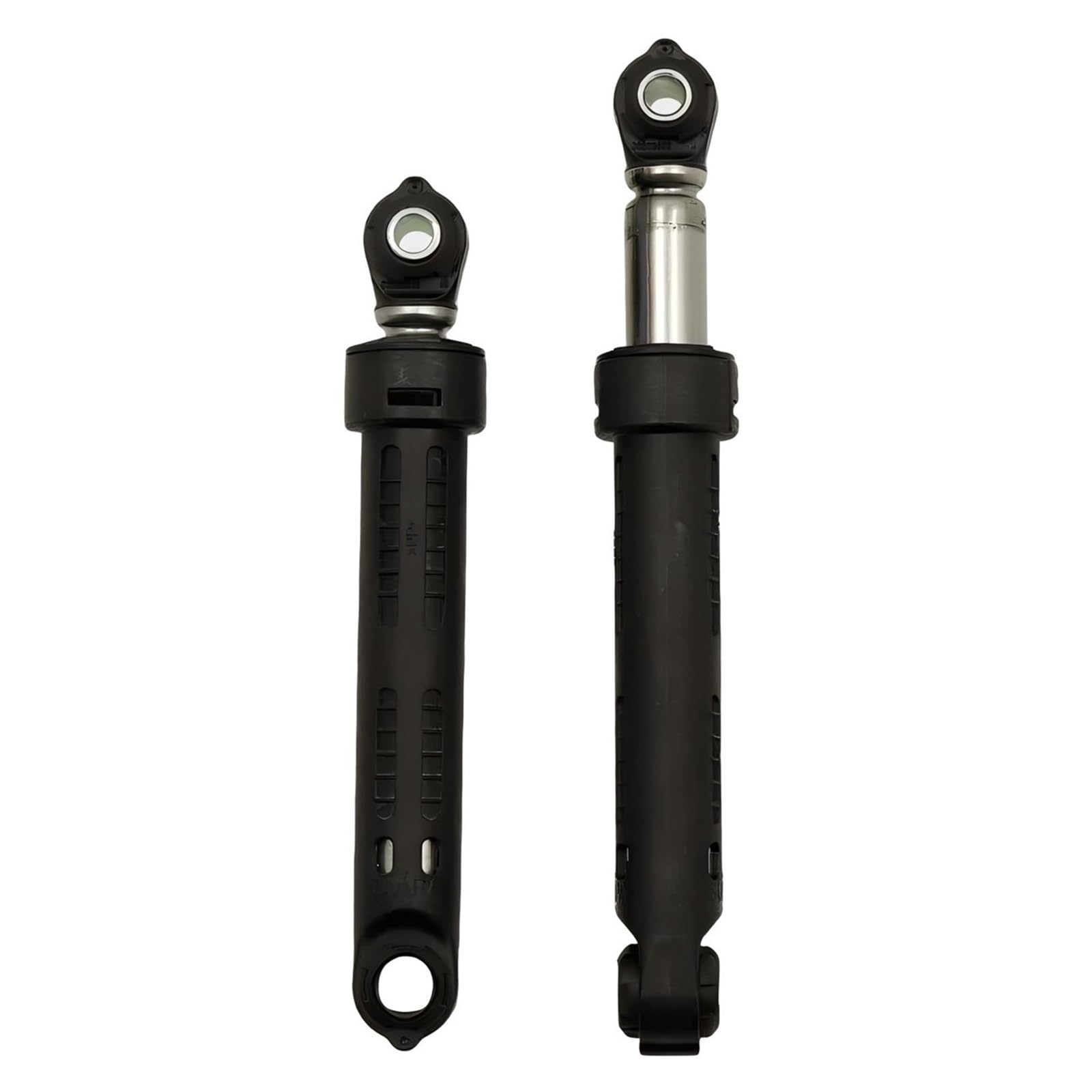 Stoßdämpfer, Kompatibel Mit Siemens, IQ100 IQ300 IQ500 IQ700 Ersatz, Waschmaschinen-Dämpferbein-Set, Reduziert Vibrationsgeräusche, WM12S3600W