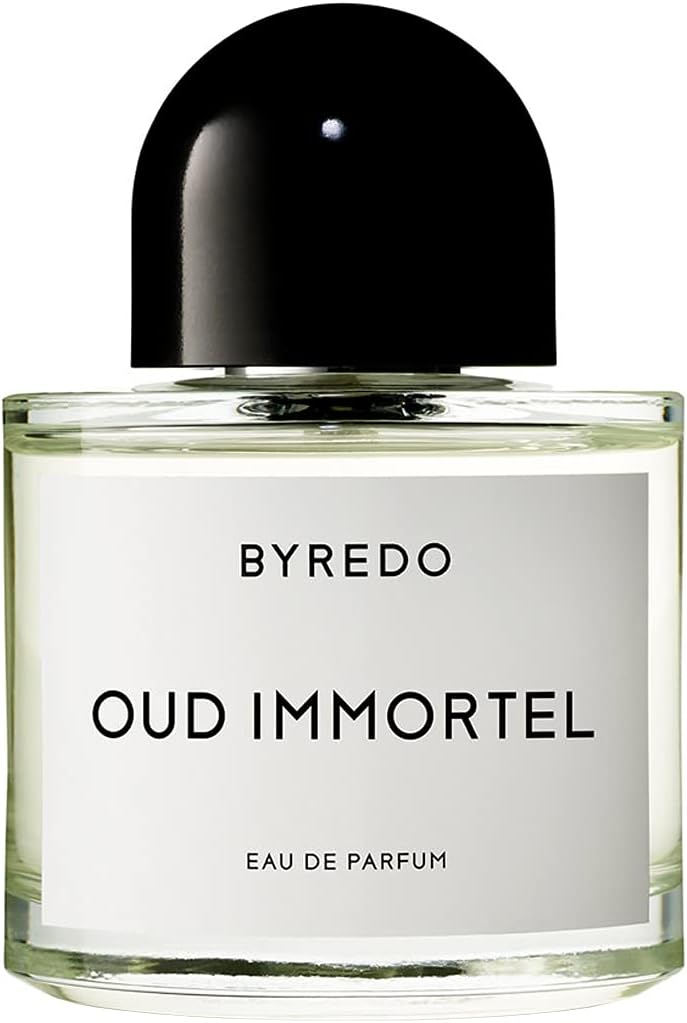 Oud Immortel Edp For Unisex, 100 ml