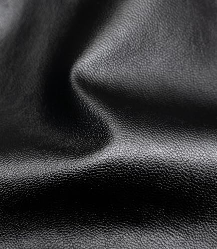 TLAENSON Boys Leather Jackets For Toddler Kids Faux Motorcycle PU Leather Coats Aged 2-12 yrs3