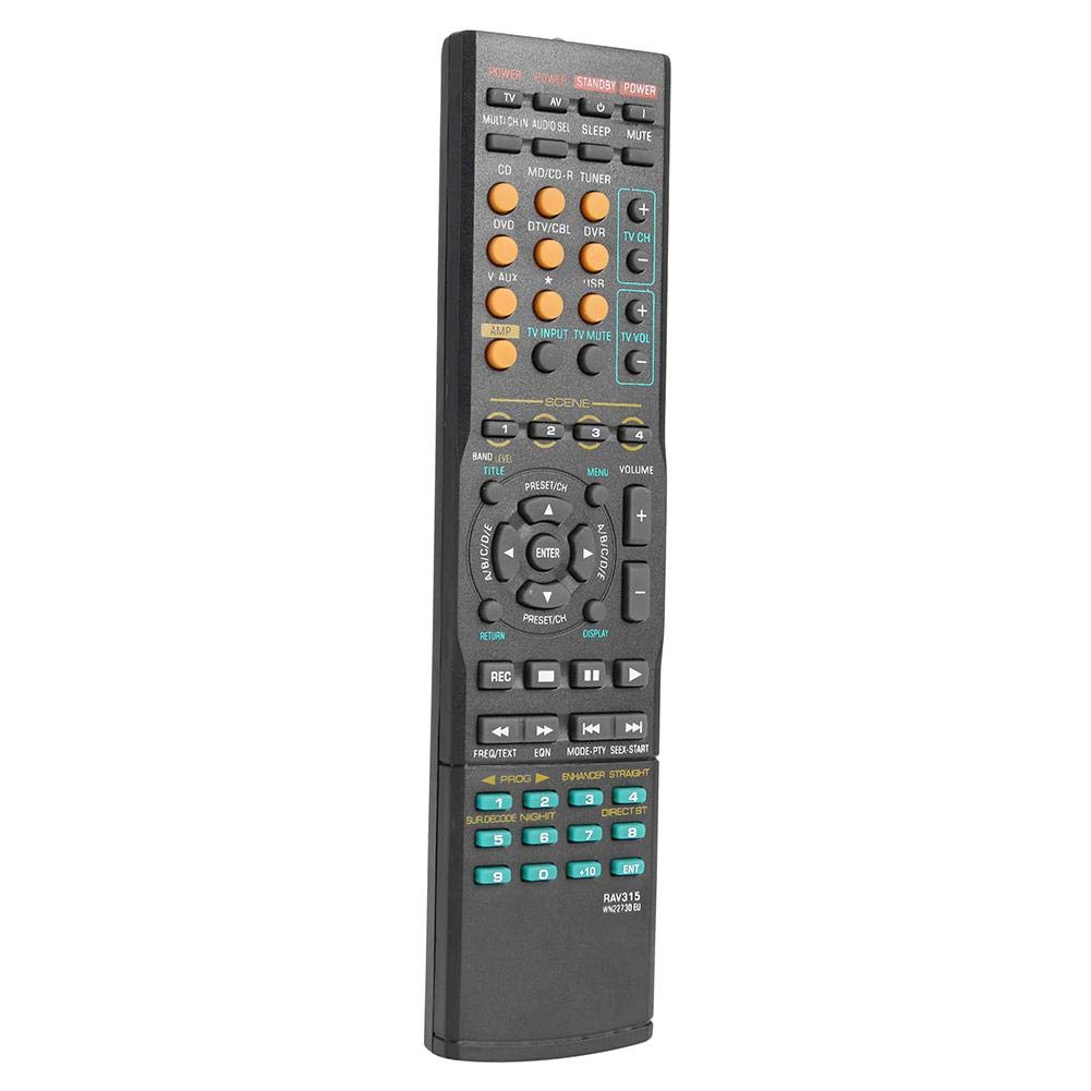 Telecomando universale Smart Controller per Yamaha RX-V363 RX-V463 RAV315