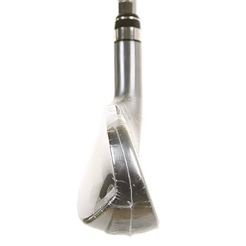 PRGR - 　HANAICHIさん専用　プロギア赤egg　　PC M37アイアン7本セット PRGR - HANAICHIさん専用 プロギア赤egg PC M37アイアン7本