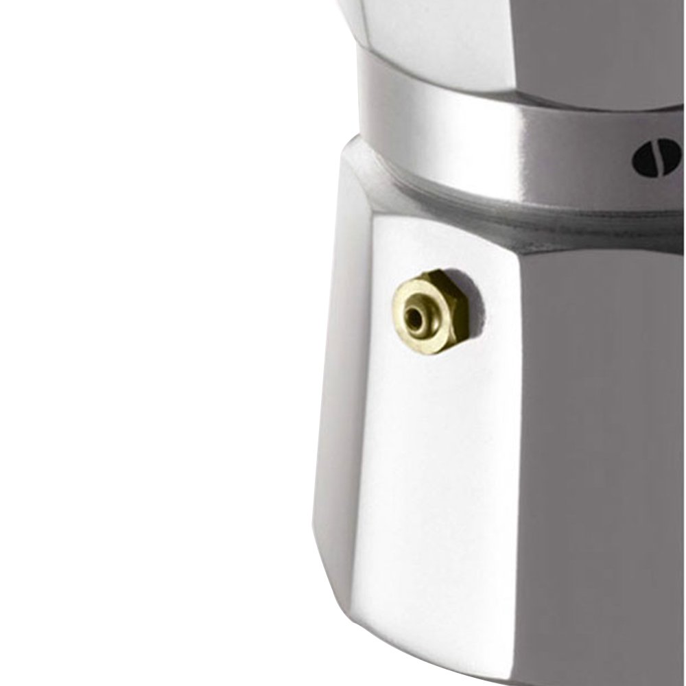 Bialetti Moka Express 3 Tazas