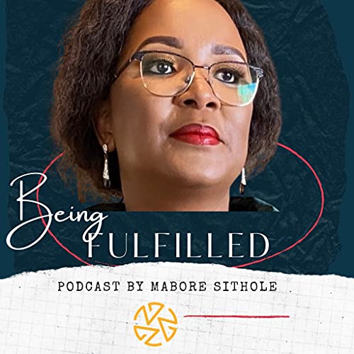 Mabore Sithole on SAFM launching Full Potential Campus Podcast Por  arte de portada