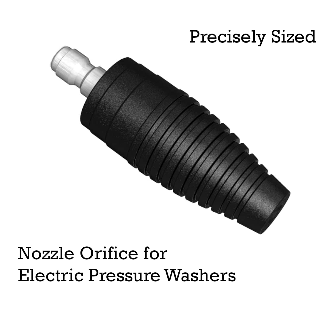 Amazon.com: PressureTech High-Performance Turbo Nozzle for
