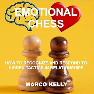Emotional Chess cover art