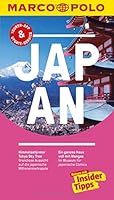 MARCO POLO Reiseführer Japan 3829727860 Book Cover