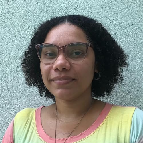 Ana Sarracena cover art