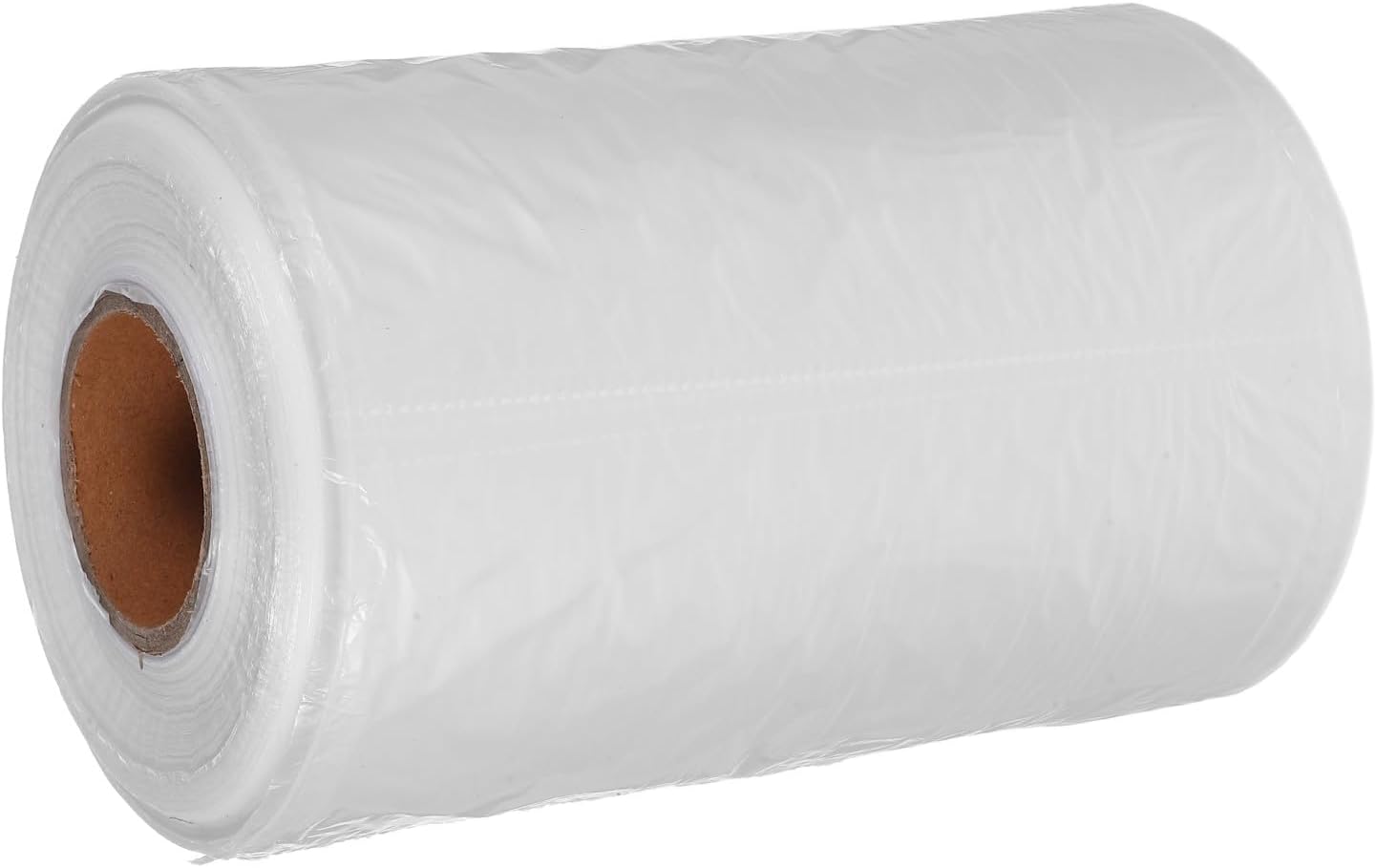 ABOOFAN Inflatable Air Pillow Packaging Roll 10x20cm 300m Bubble Cushioning Wrap for Shipping and Packing Protective Air Bubble Bags